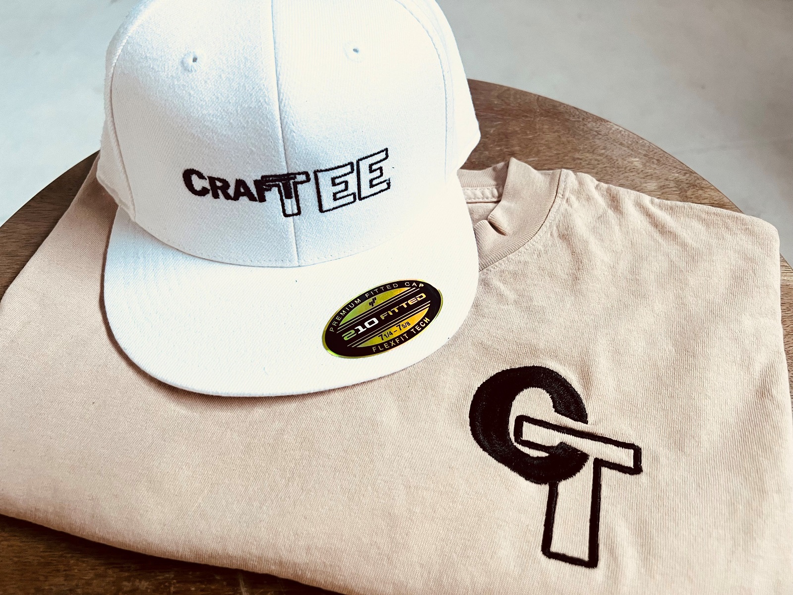 Craft Tee